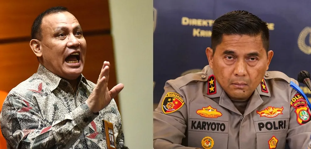 Firli Beberkan Tempus Delicti Pertemuan dengan SYL