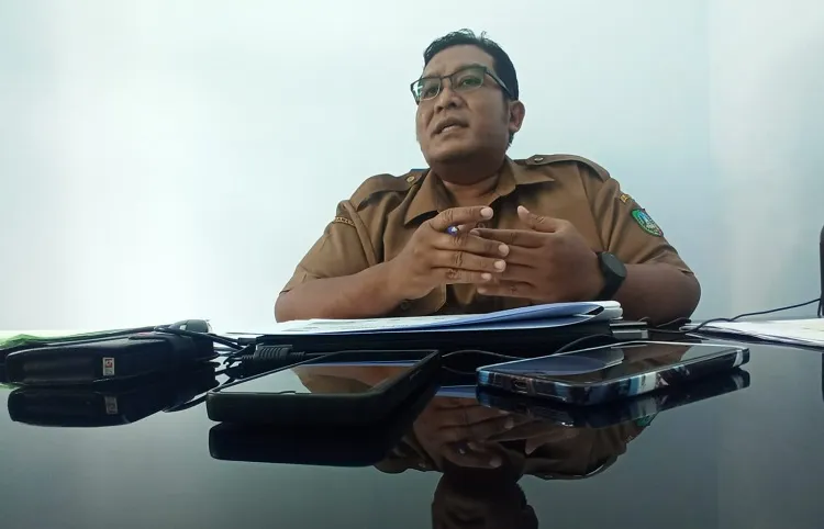 Kasus Diare di Jombang Meningkat Selama Musim Kemarau