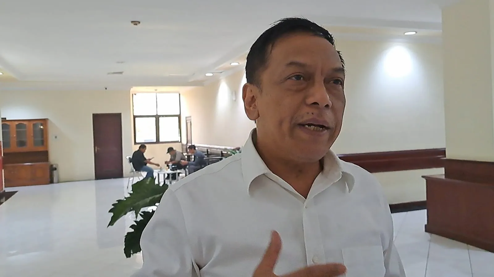 Komisi B DPRD Surabaya Dukung Percepatan Pembangunan Infrastruktur KBS
