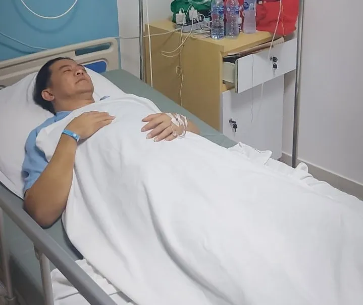 Dilaporkan KDRT, Suami Dianiaya dan Disekap Preman Suruhan Mantan Istri
