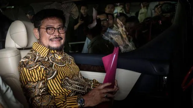 SYL Janji Kooperatif Ikuti Proses Hukum