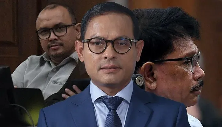 Pengacara Markus Minta USD 2 Juta, akan Amankan Kasus BTS Kominfo