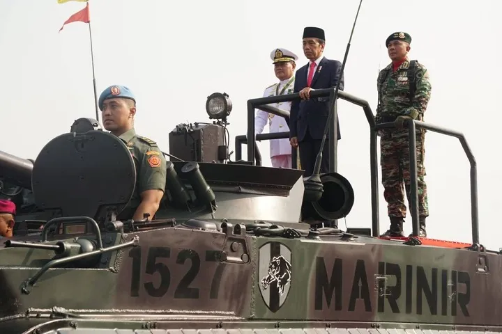 Jokowi: APBN Kita Sangat Terbatas