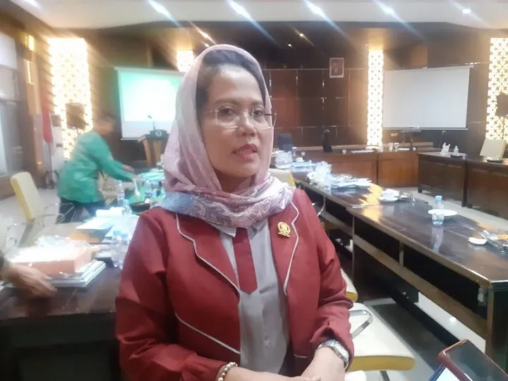 PDI-P Jatim Gerakkan Doa 50 Ribu Kader Gresik Menangkan Ganjar-Mahfud