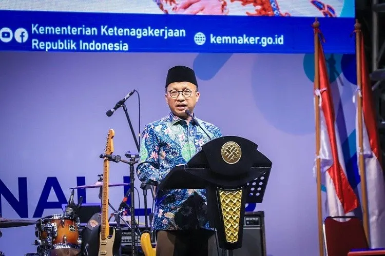 Guna Pengembangan Kompetensi SDM, Kemenaker Mendorong perusahaan Swasta Miliki LPKS