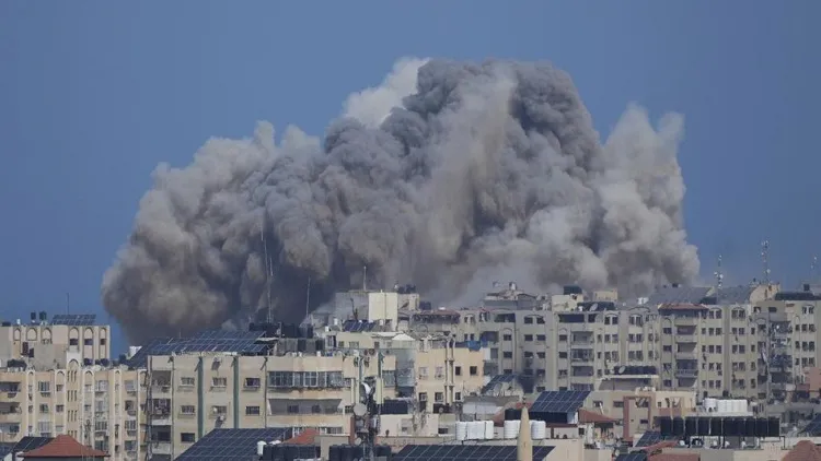 Meksiko Mendesak Israel Untuk Membuka Jalur Kemanusiaan ke Gaza