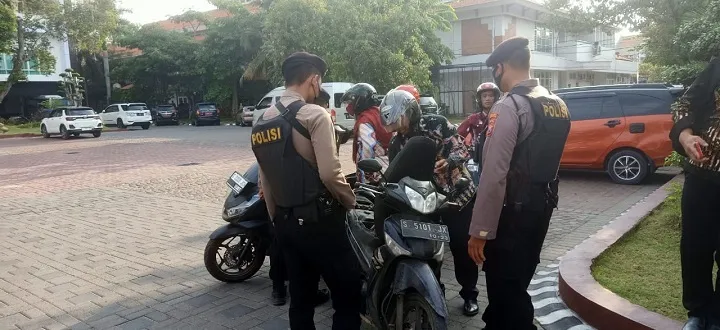 Lambannya KPK Umumkan para Tersangka, Spekulasi Berkembang Ada Deal-deal Siapa yang Dikorbankan....?