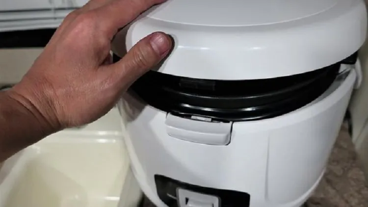 Syarat dan Ketentuan Program Pemberian Rice Cooker