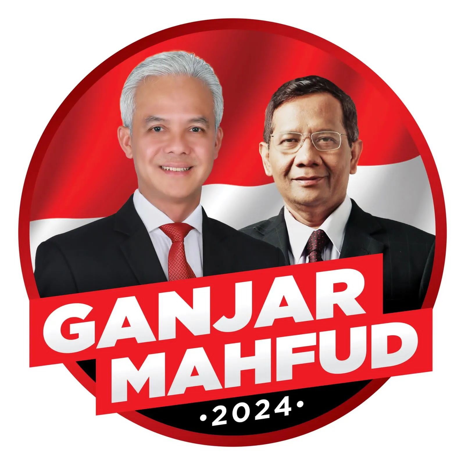 Mahfud Cawapres, PDIP Jatim: Sosok Berpengalaman-Berintegritas, Serasi dengan Ganjar