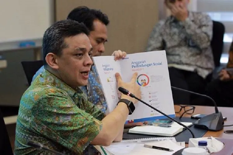 Kemenkeu Dorong Agar Pemda dan Pemerintah Pusat Untuk Selaras Agar Tidak Ada PSN Yang Mubazir