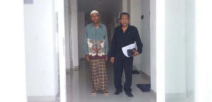 Dugaan Kasus Penganiayaan di Desa Poteran Talango, Resmi Dilaporkan ke Polres Sumenep