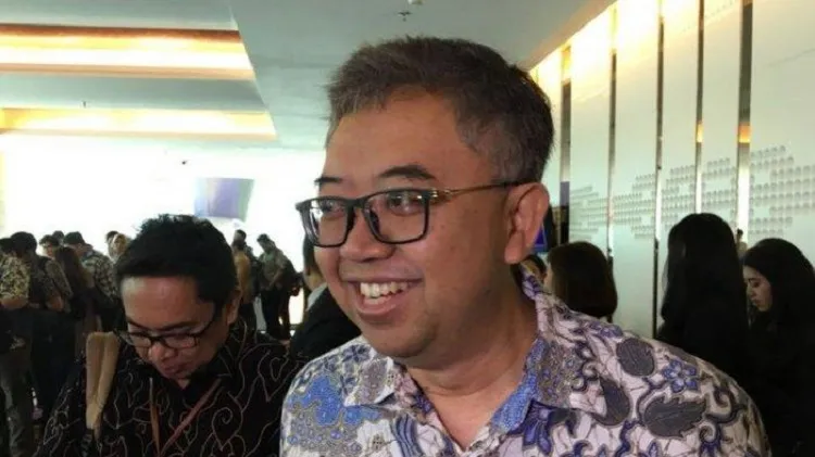 Indeks Kondisi Ekonomi Pada Bulan September Tetap di Area Optimis