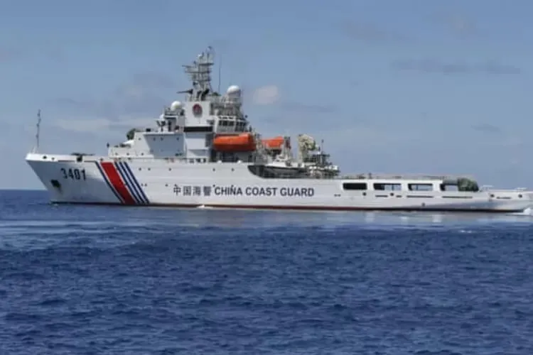 Baca juga : Tabrakan Kapal di Laut China Selatan, China dan Filipina Saling Menyalahkan