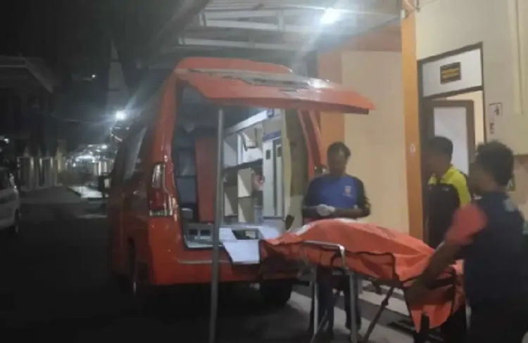 Dituduh Menyantet hingga Tersulut Emosi, Warga Gondanglegi Malang Bunuh Tetangga Sendiri