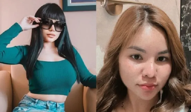 Diduga Berselingkuh dan Sudah Nikah Siri, Dinar Candy Dilaporkan ke Polda Jambi