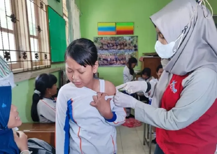Viral di Medsos: Program Vaksin HPV Bikin Wanita Mandul, Fakta atau Hoax?