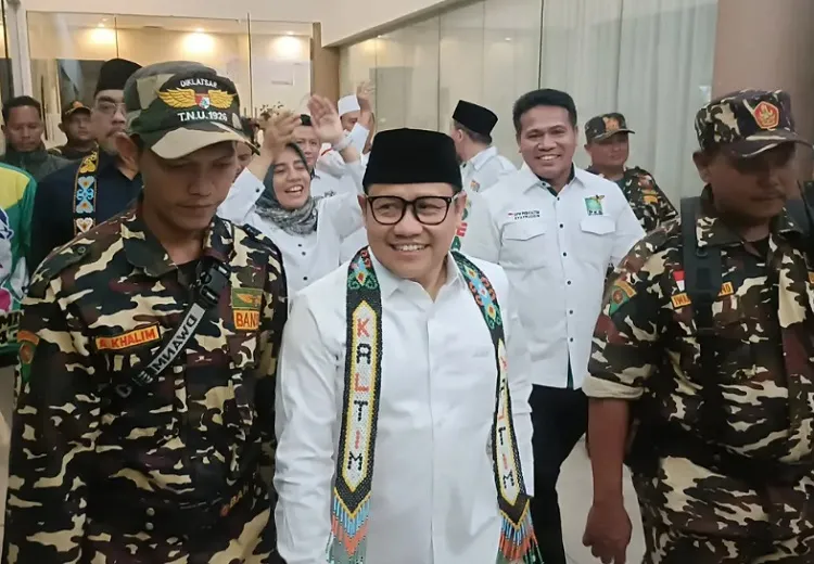 Anies dan Cak Imin Siap Daftar KPU pada 19 Oktober Mendatang, Ungkap Sederet Nama Ketua Tim Pemenangan