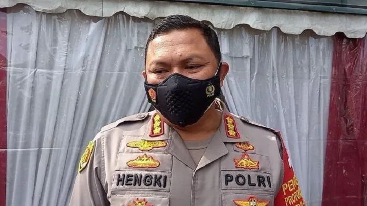 Pelecehan Miss Universe Indonesia, Polisi Akan Panggil Tersangka Pekan Depan