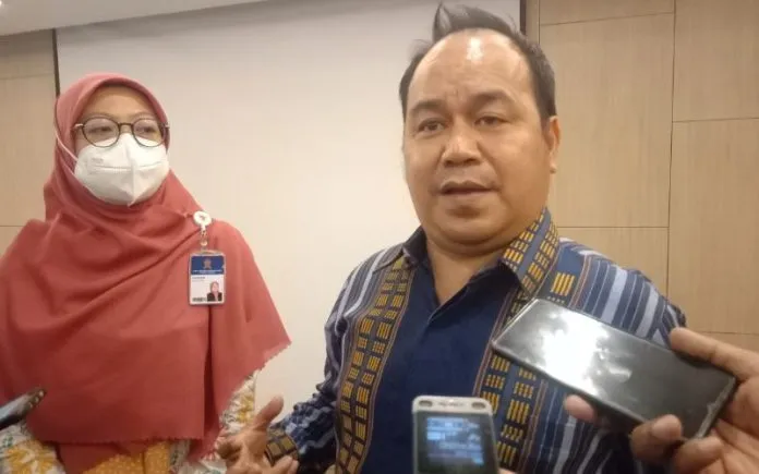 KPPU Temukan Ada Dugaan Kartel Bunga Pinjol