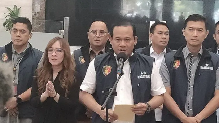 Klub Sepak Bola Diduga Terlibat Suap Match Fixing