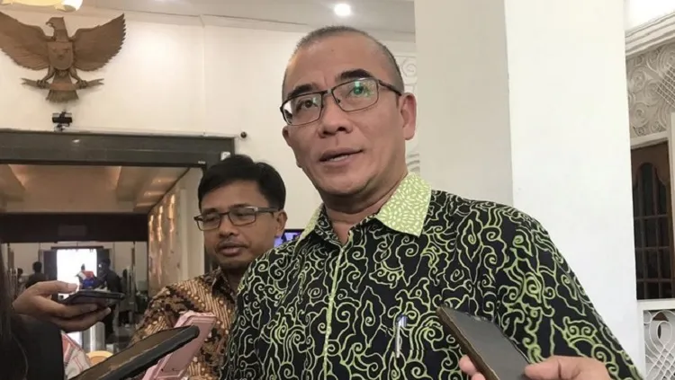 KPU Akan Fasilitasi Pemeriksaan Kesehatan Untuk Bacapres dan Bacawapres Pemilu 2024