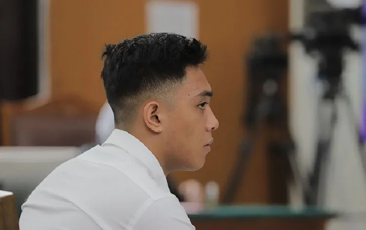 Permohonan Banding Ditolak, Mario Dandy Dihukum 12 Tahun Penjara