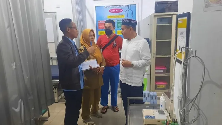 Korban Tewas Keracunan Sate Jebred di Garut Bertambah