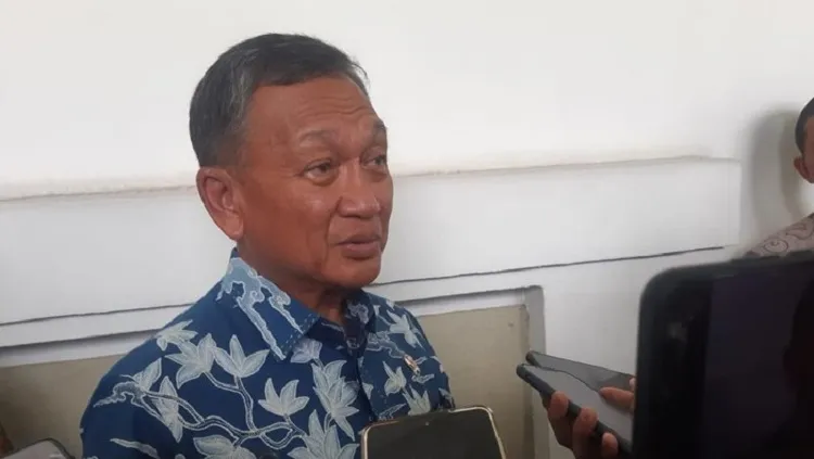 Konsumsi BBM Indonesia Melonjak, ESDM Rencanakan Sejumlah Program