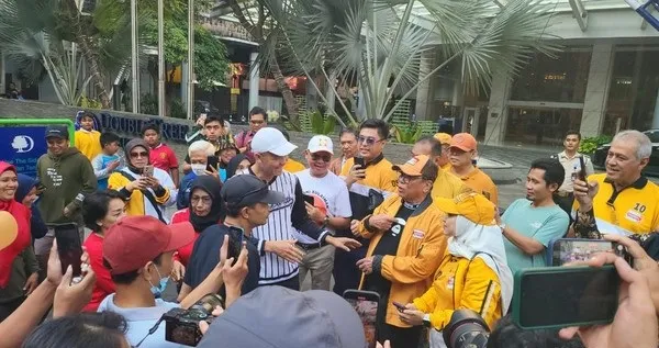 Ganjar Minta Anies Beber PSN Titipan