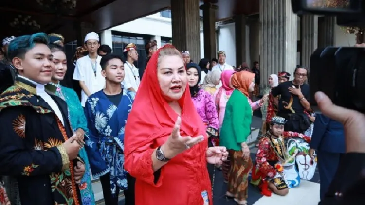 Pemkot Semarang Memperlancar Keran Investasi Dengan Mempermudah Perizinan