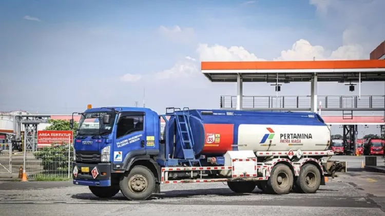 Kebutuhan Pelanggan Terkait Bahan Bakar Ramah Lingkungan, Pertamina Tawarkan Solusi Green Fuel Project
