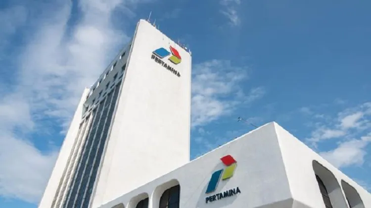 Pertamina Mendapatkan Penyertaan Modal Negara Senilai Rp3,37 triliun