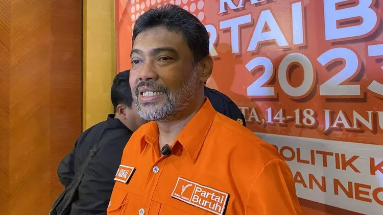 Tolak Gugatan Ciptaker, Partai Buruh Akan Laporkan 5 Hakim Ke MKMK