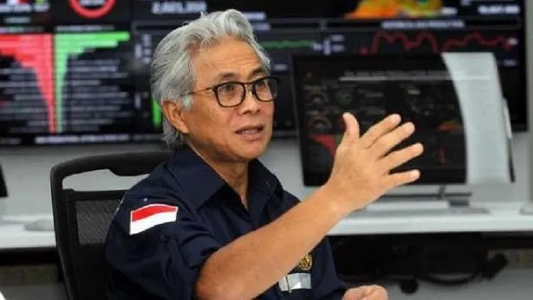 Cadangan Gas Raksasa Ditemukan di Wilayah Kalimantan Timur