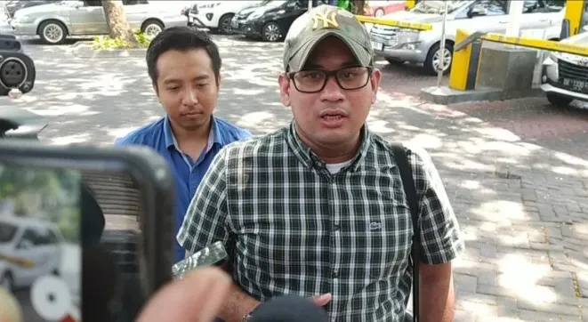 Kasat Reskrim dan Eks Kapolsek Lakarsantri Di-Propam-kan Dini