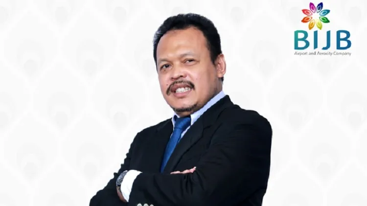 Dalam Upaya Menarik 1 Juta Penumpang BIJB Bekerjasama Dengan Pemda Tawarkan Paket Wisata