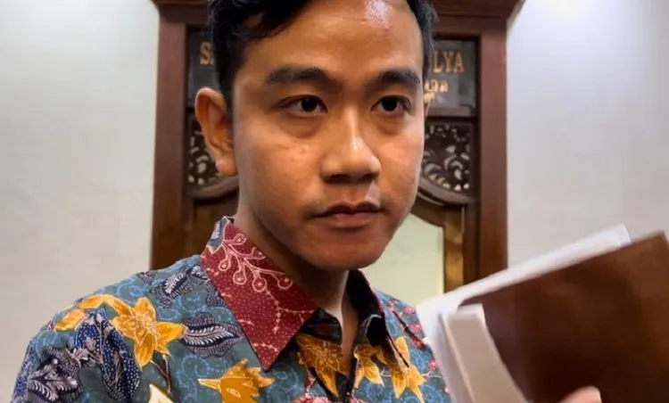 Dibalik Kesuksesan Bisnis Gibran, Beberapa Bisnis Besutannya Gulung Tikar