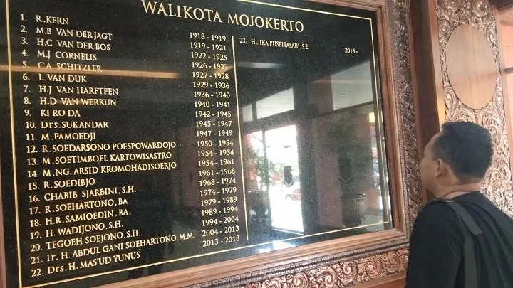 Mekanisme Usulan Pj Wali Kota Mojokerto Dinilai Janggal, Internal Dewan Memanas