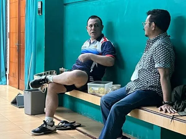 Menko Polhukam Hargai Firli Bahuri, Lawan