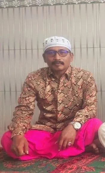 Anak Korban, Minta LPH RI Jatim untuk Tuntaskan Perkara Hukum Askiya