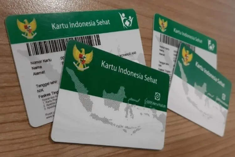 Anda ke Luar Kota, Bisa Berobat Pakai BPJS