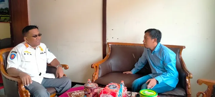 Bawaslu Kabupaten Blitar Layangkan 3 Kali Imbauan kepada Peserta Pemilu 2024