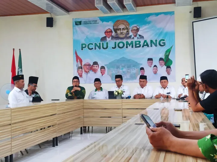 Sikap PBNU Setelah Gugatan APQANU Tak Diterima PN Jombang