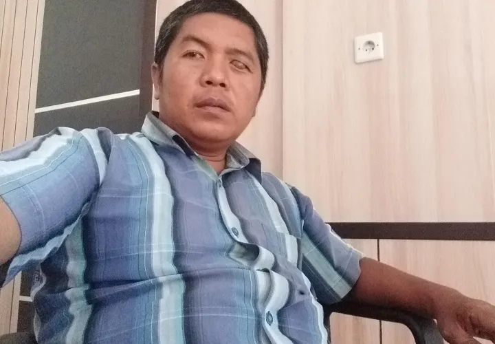 Optimis Partai Demokrat Menang, Ketua DPC Sumenep, Sosialis, Merakyat, Amanah dan Tanggungjawab
