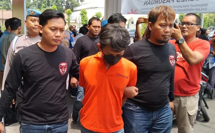 Pelaku Sakit Hati dengan Omongan Endang saat Ditagih Hutang