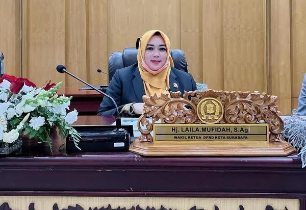 Laila Mufidah Ajak Semua Pihak Komitmen Bersama Maksimalkan dan Efektifkan Program Beasiswa Pemuda Tangguh