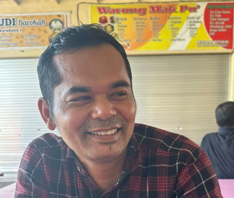 Kades Turirejo Kedamean Resmi Jadi Tersangka Pemalsuan Petok D