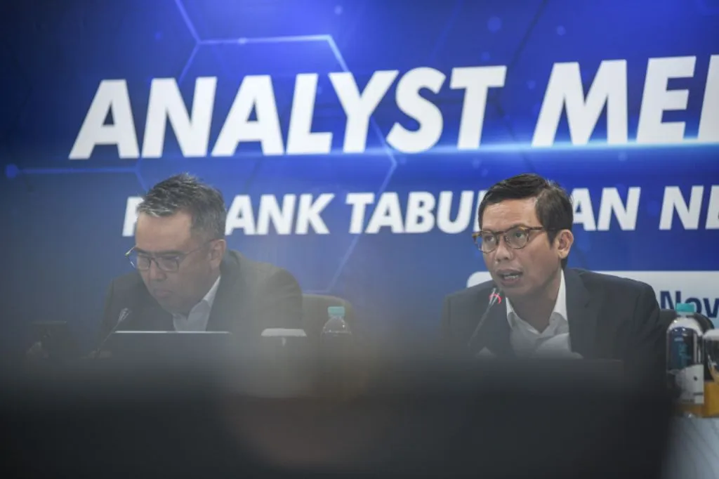 Baca juga : Laba BTN Syariah Meroket di Atas 70 Persen