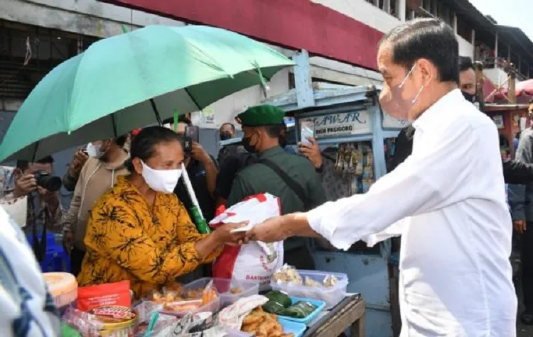 Dampak El Nino: Inflasi dan Harga Pangan Naik, Kemenkeu Tambah Pasokan Bansos