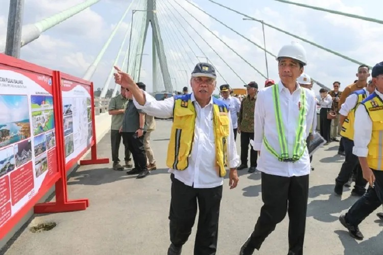 Laris Manis, 300 Investor Asing Antre Tanam Modal di Proyek Pembangunan IKN